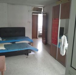 Blk 806 Tampines Polyview (Tampines), HDB 4 Rooms #521421441